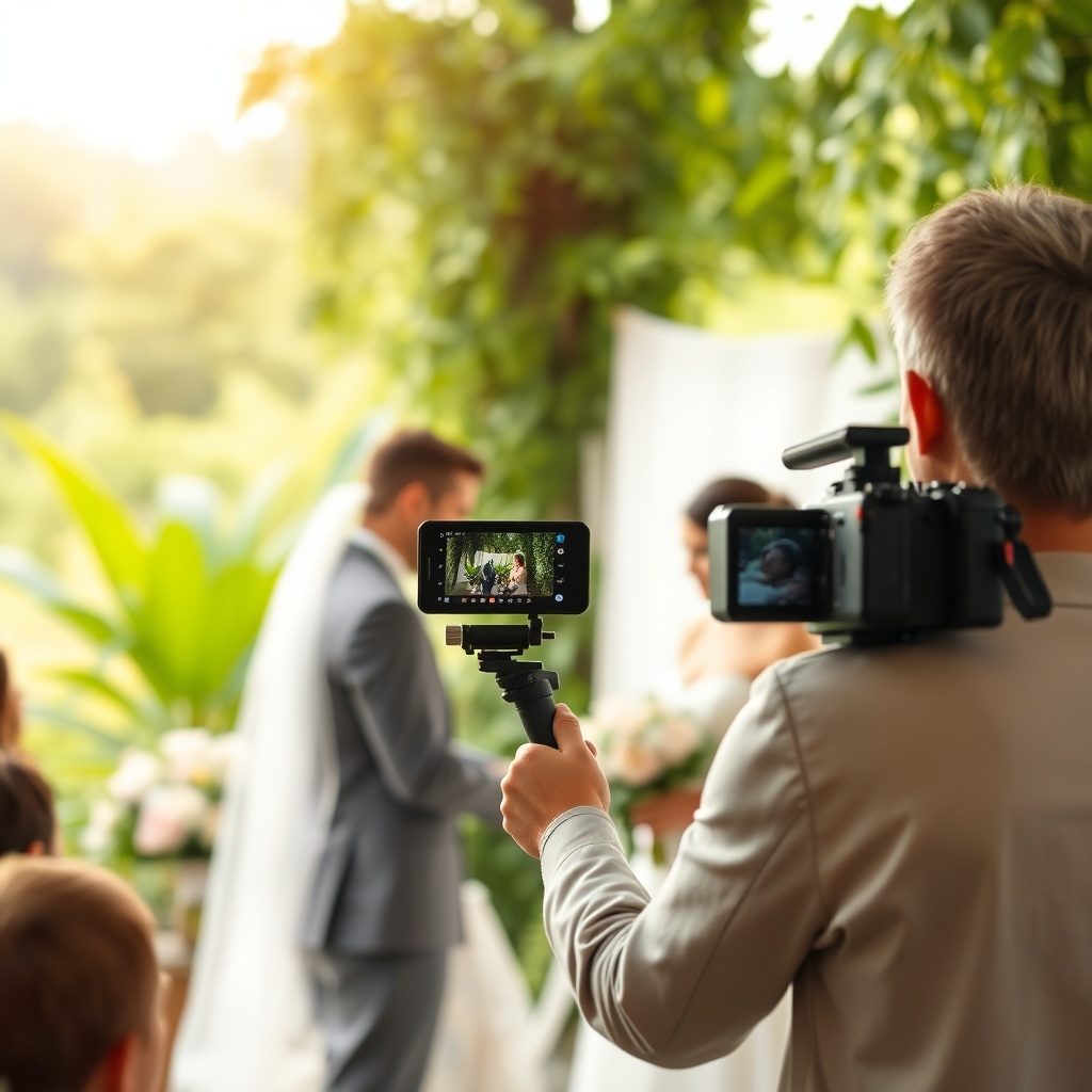 Live Event Streaming Package