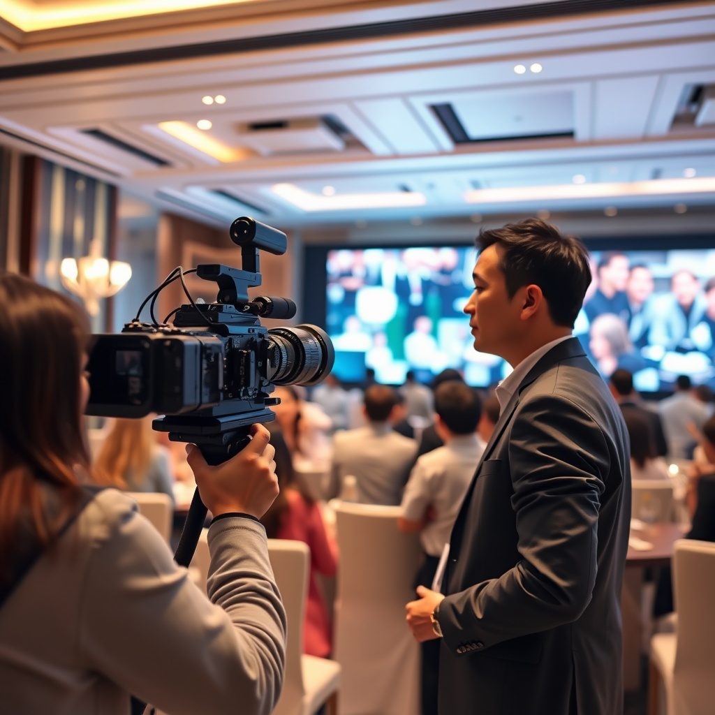 Event Film - Professional Videography