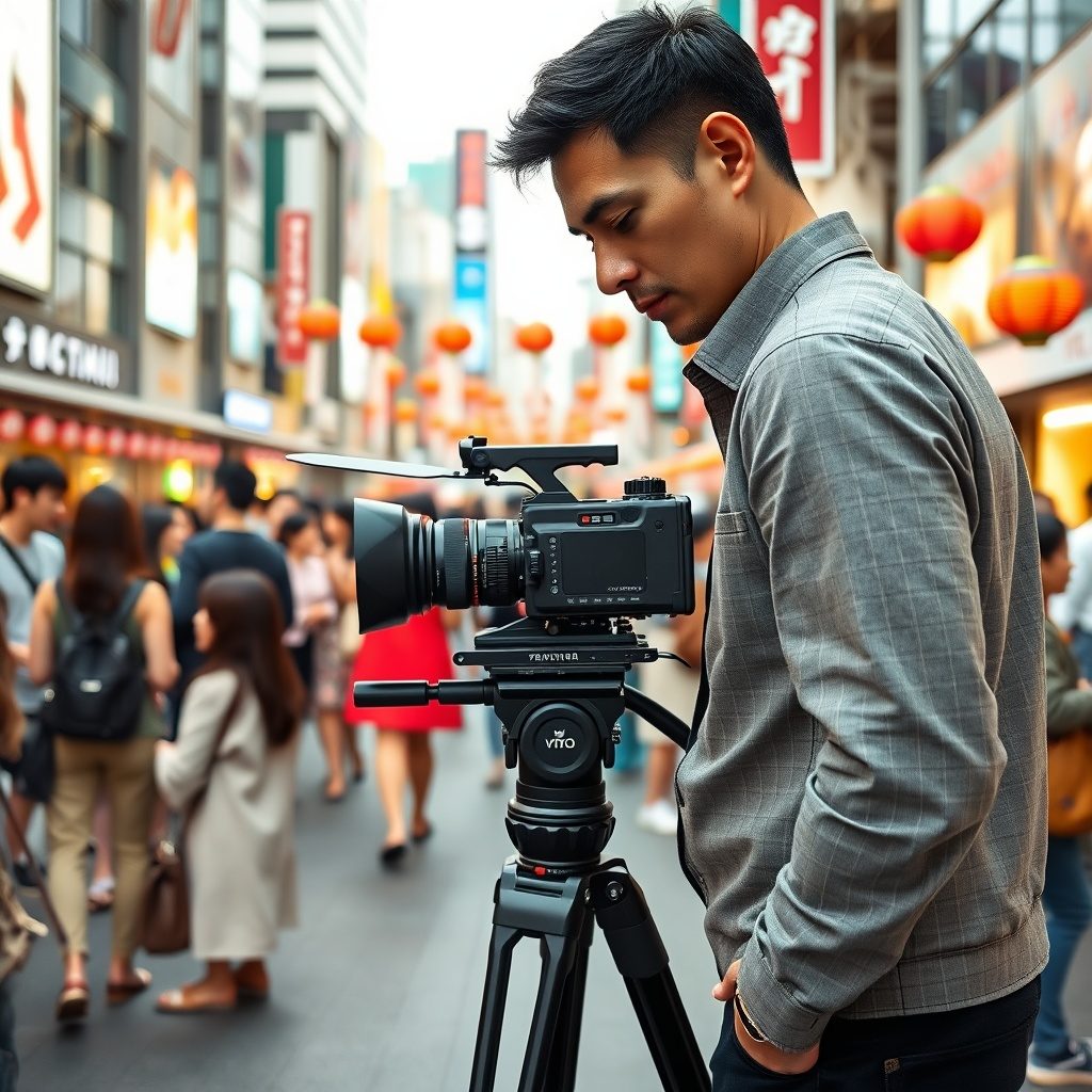 Live Event Streaming Service