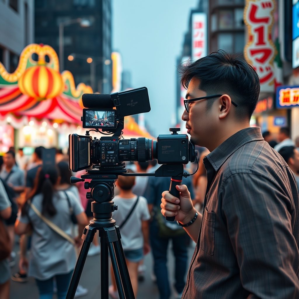 Event Film Studio